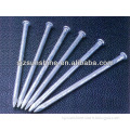 electro/hot dipped galvanized common nails factory